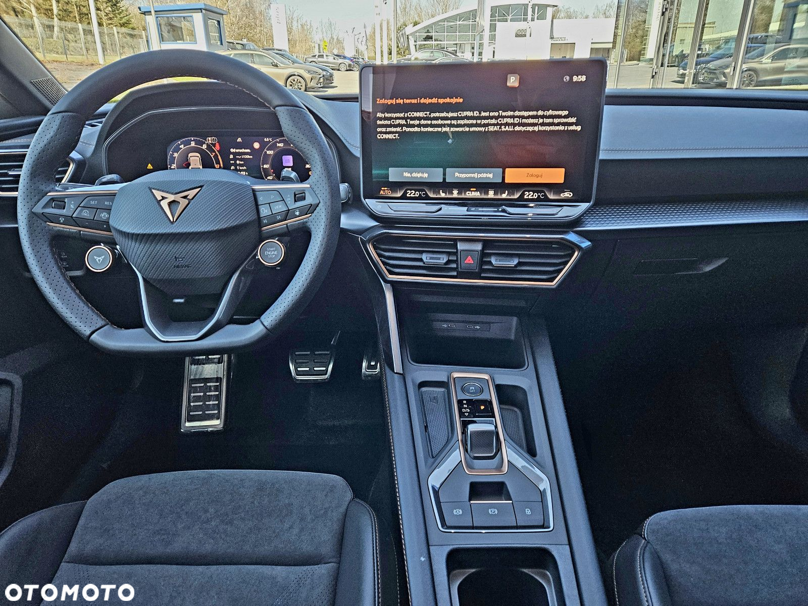 Cupra Leon - 17