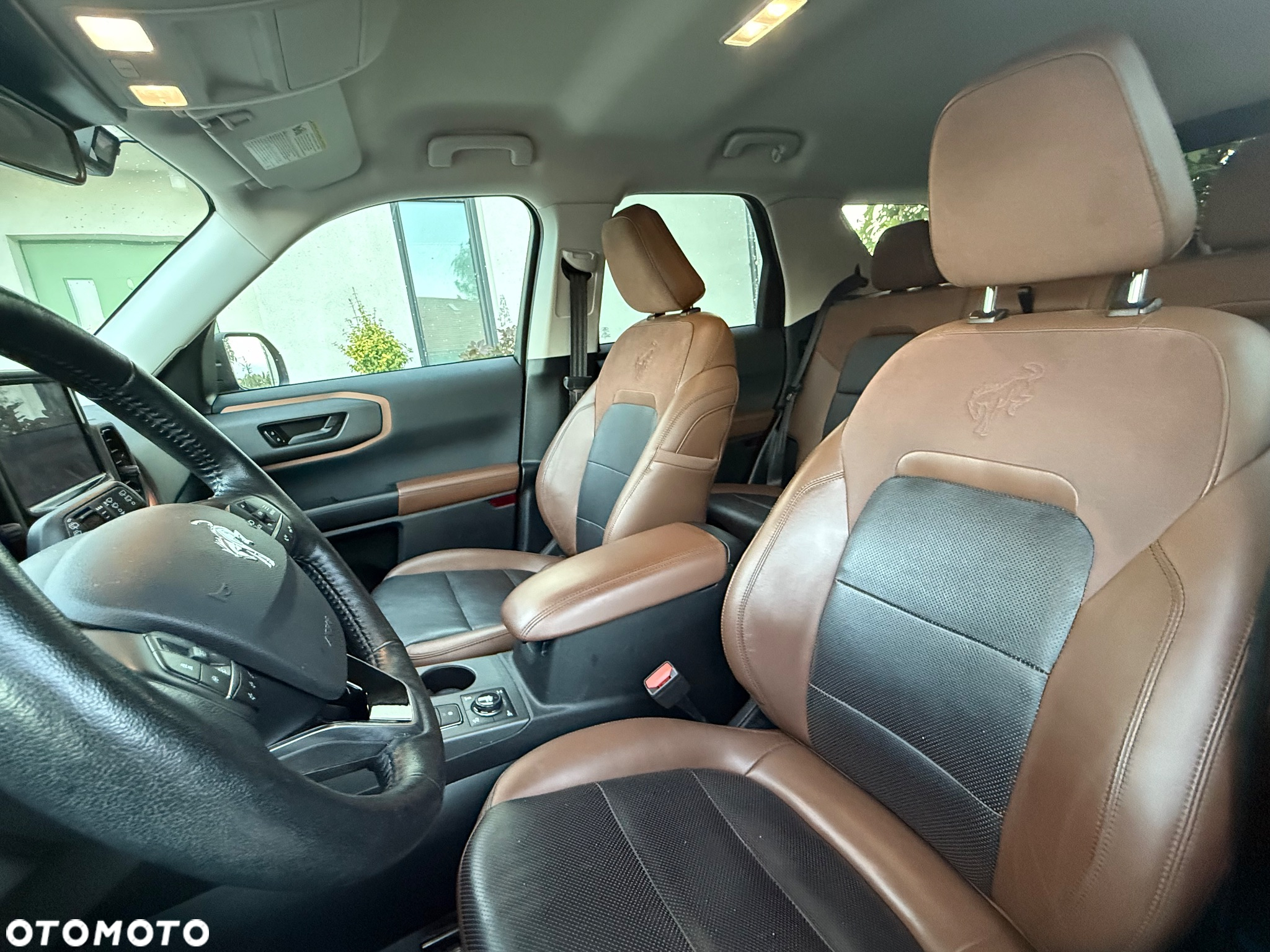 Ford Inny - 15