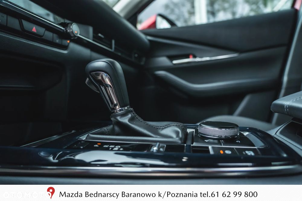 Mazda CX-30 2.0 mHEV Centre-Line 2WD - 28