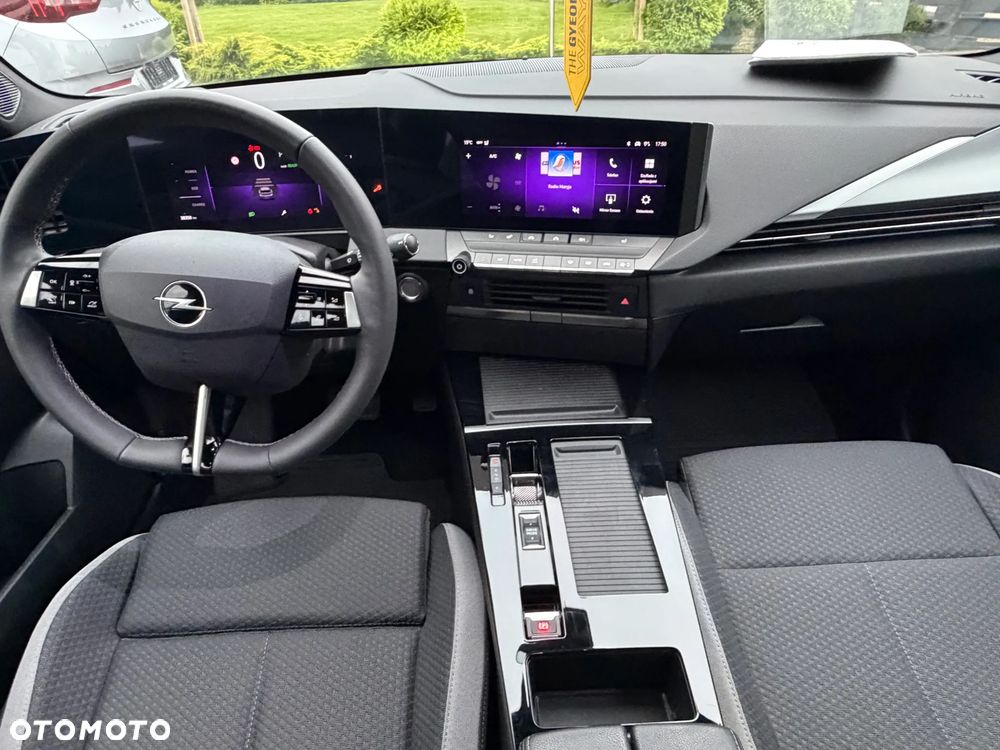 Opel Astra 2025 photo 4
