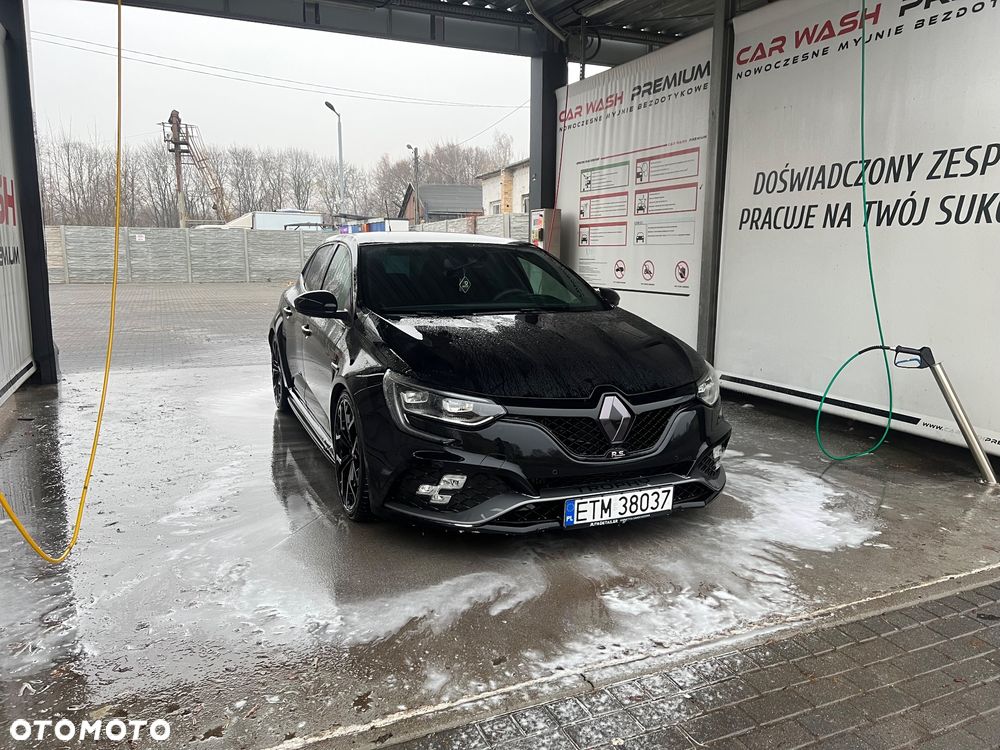 Renault Megane TCe 300 GPF EDC R.S TROPHY - 2