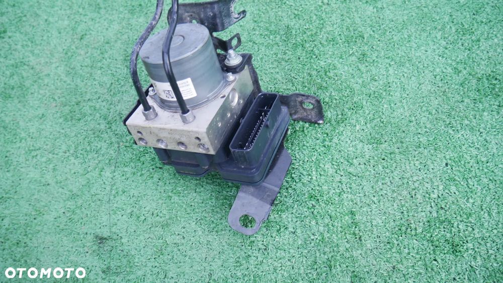 POMPA STEROWNIK ABS 9829939880 PARTNER IV BERLINGO IV COMBO E RIFTER - 2