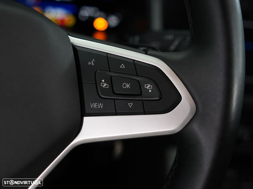 VW Polo 1.0 TSI DSG OPF ACTIVE - 15
