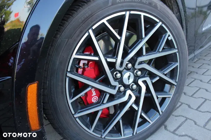 Ford Mustang Mach-E 98kWh AWD GT - 3