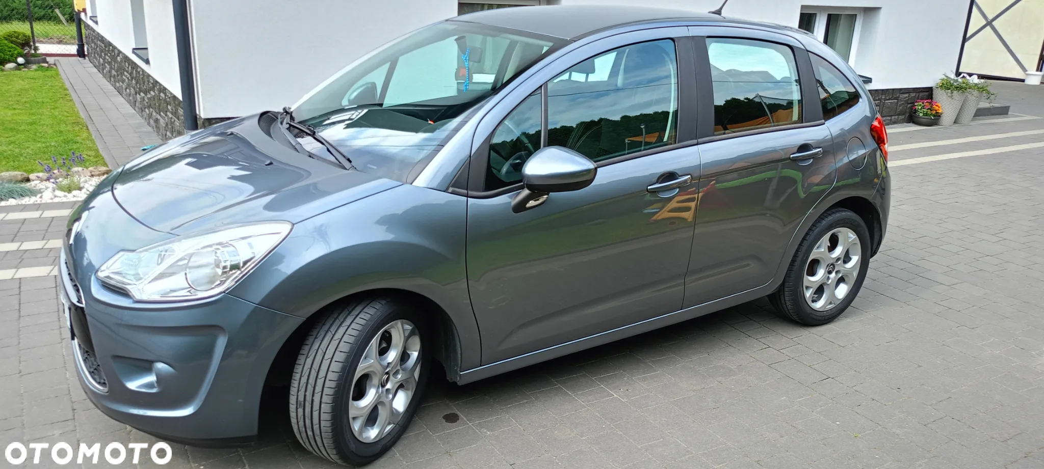Citroën C3 - 2