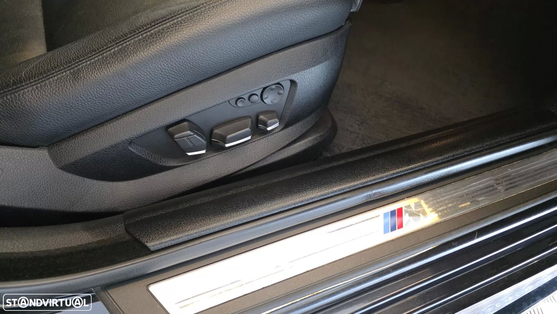 BMW 530 d Pack M Auto - 58