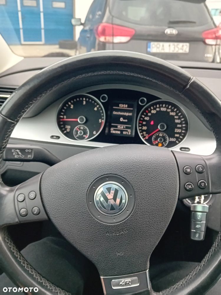 Volkswagen Passat 2.0 BlueTDI SCR Business Edition - 12