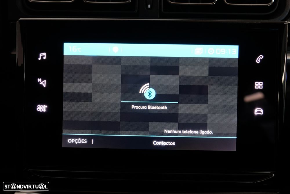 Citroën C3 1.2 PureTech Shine - 19