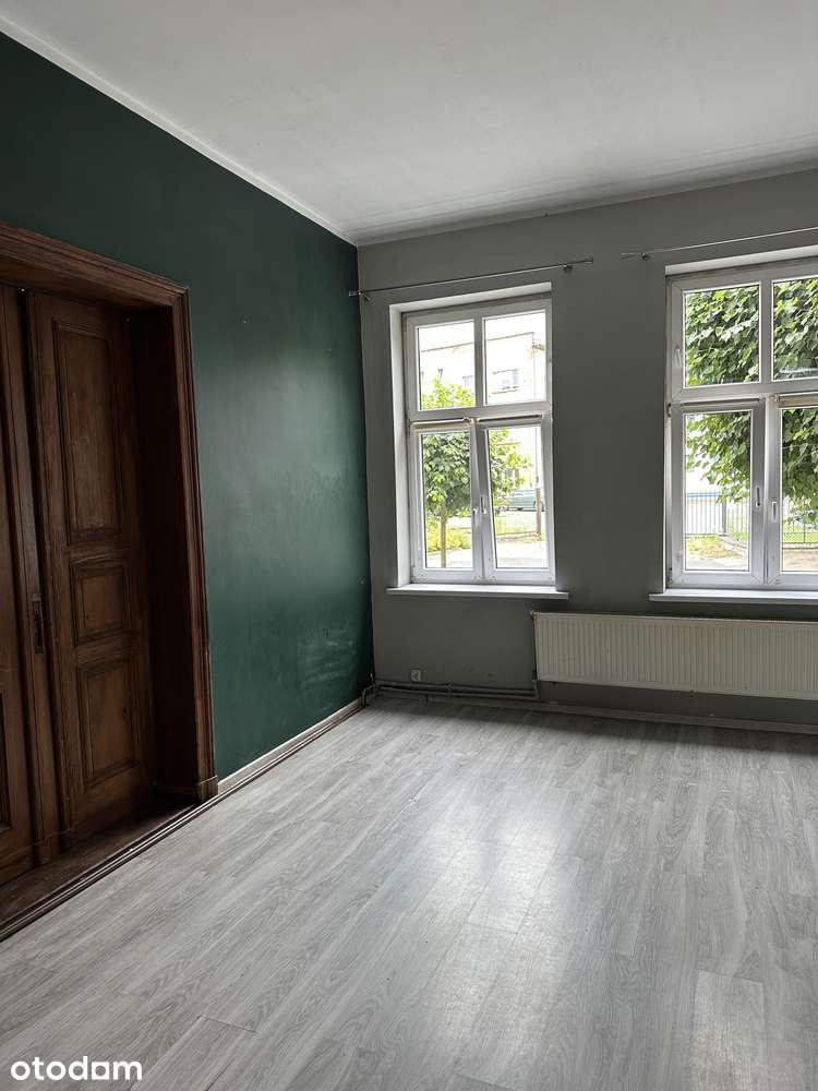 Mieszkanie na sprzedaż, 3 pokoje, 88 m², Wąbrzeźno
