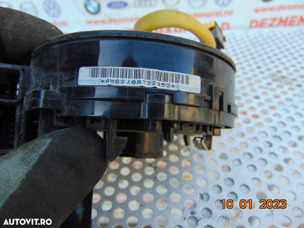 Spirala volan Suzuki Grand Vitara 2005-2012 grand vitara 2 - 3