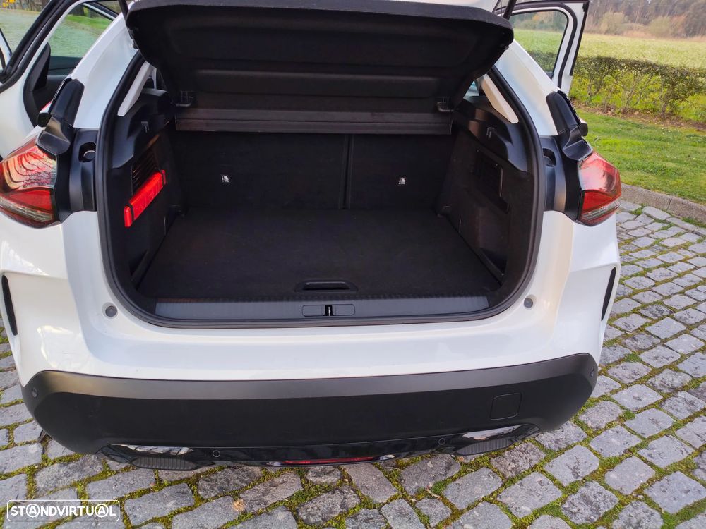 Citroën e-C4 Feel - 25