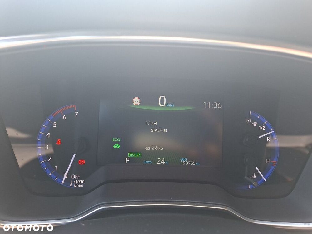 Toyota Corolla 1.8 Hybrid Comfort - 16