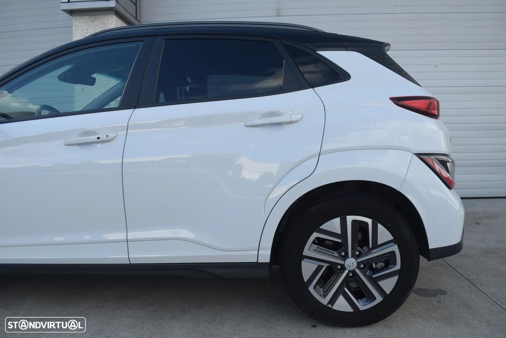 Hyundai Kauai EV 64 kWh Premium - 39