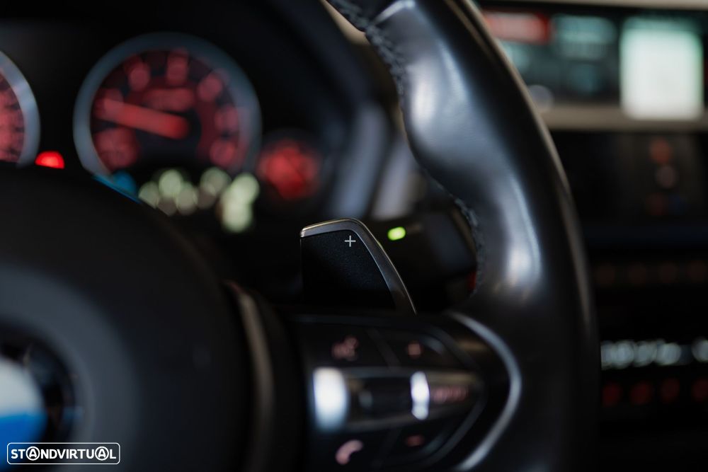 BMW 420 Gran Coupé d Pack M Auto - 33