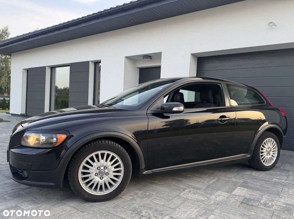 Volvo C30 2.0D Summum - 14