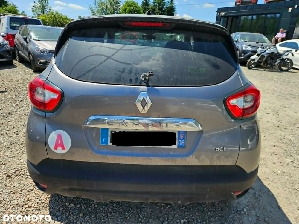 Renault Captur ENERGY dCi 90 Start&Stop Experience - 12