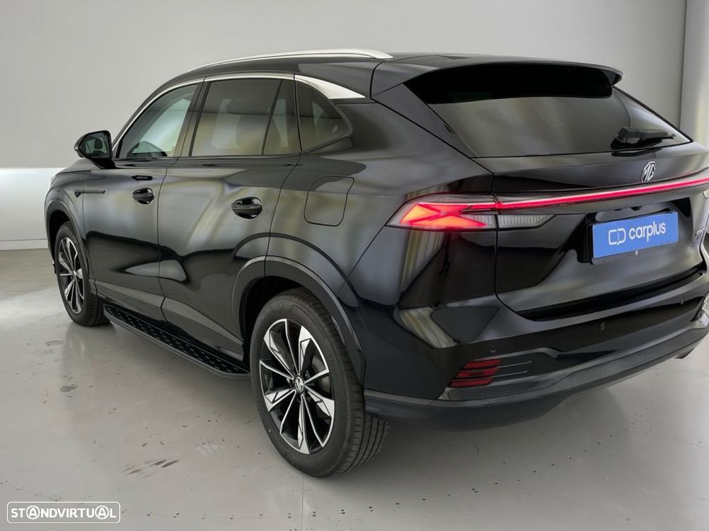 MG HS 1.5 Plug-in Hybrid Luxury - 24