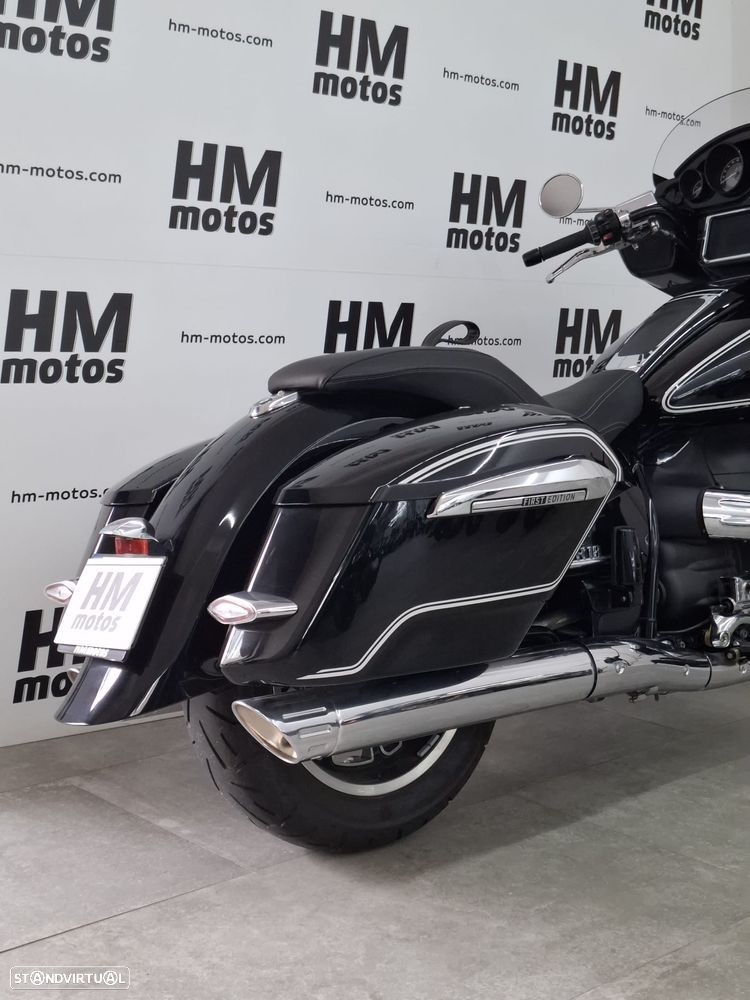 BMW R 18 B First Edition - 36 MESES DE GARANTIA - 12
