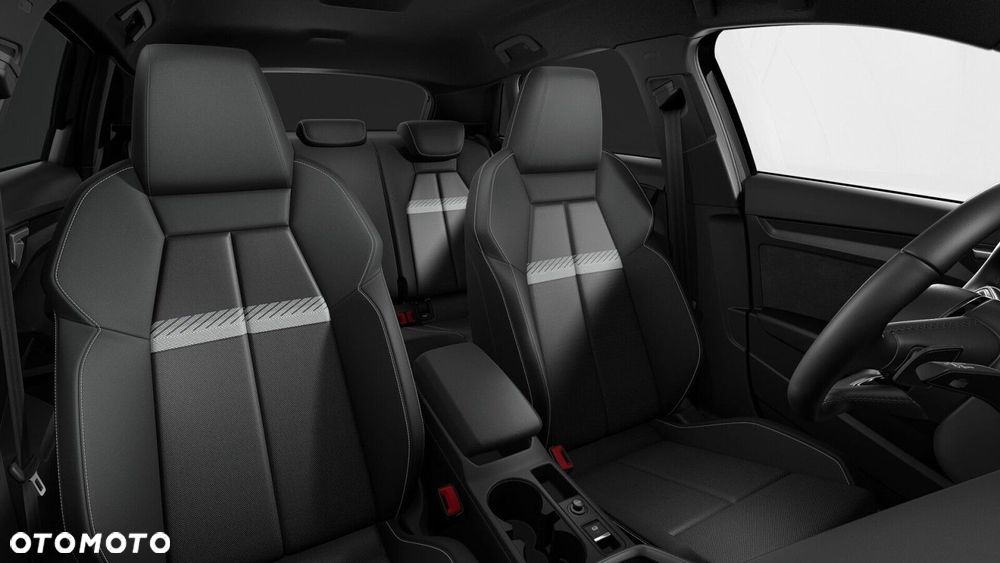 Audi A3 Sportback - 7