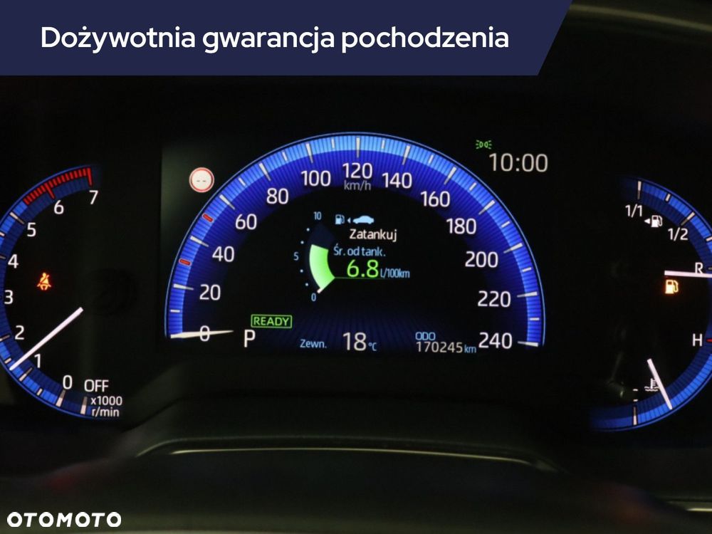 Toyota Corolla - 13