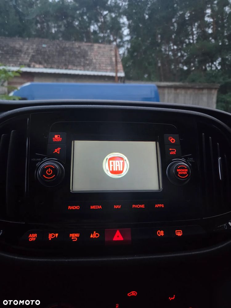 Fiat Doblo - 38