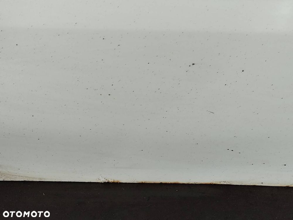 DRZWI KOMPLETNE PRAWY PRZÓD FORD TRANSIT V - 9