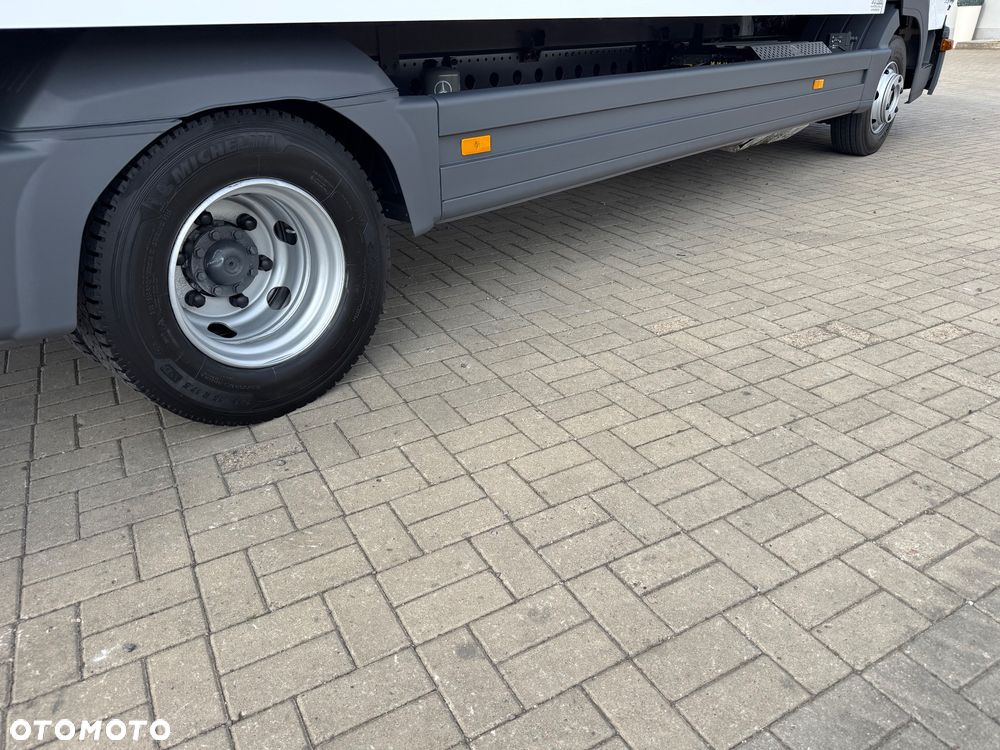 Mercedes-Benz ATEGO - 27
