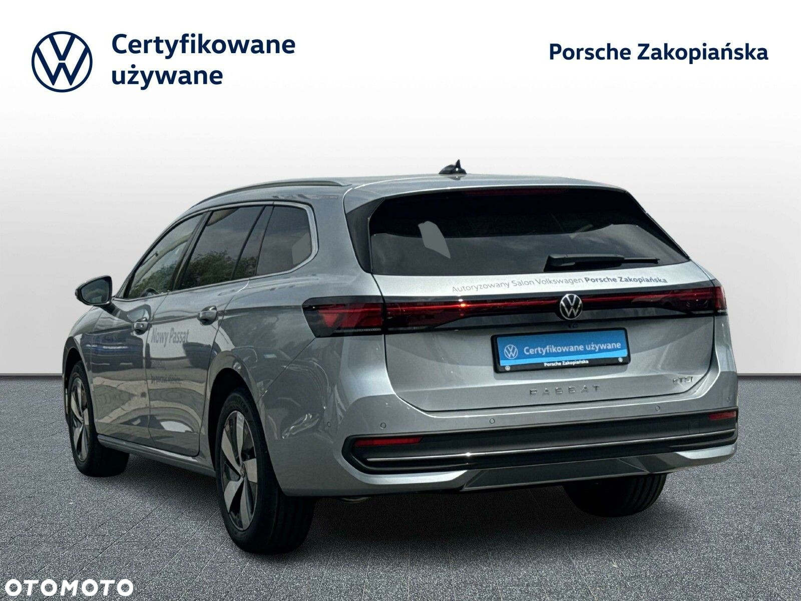 Volkswagen Passat - 6