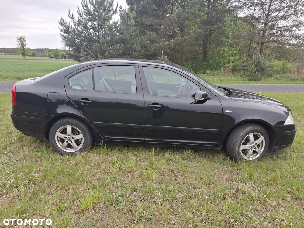 Skoda Octavia 1.8 TSI L&K - 13