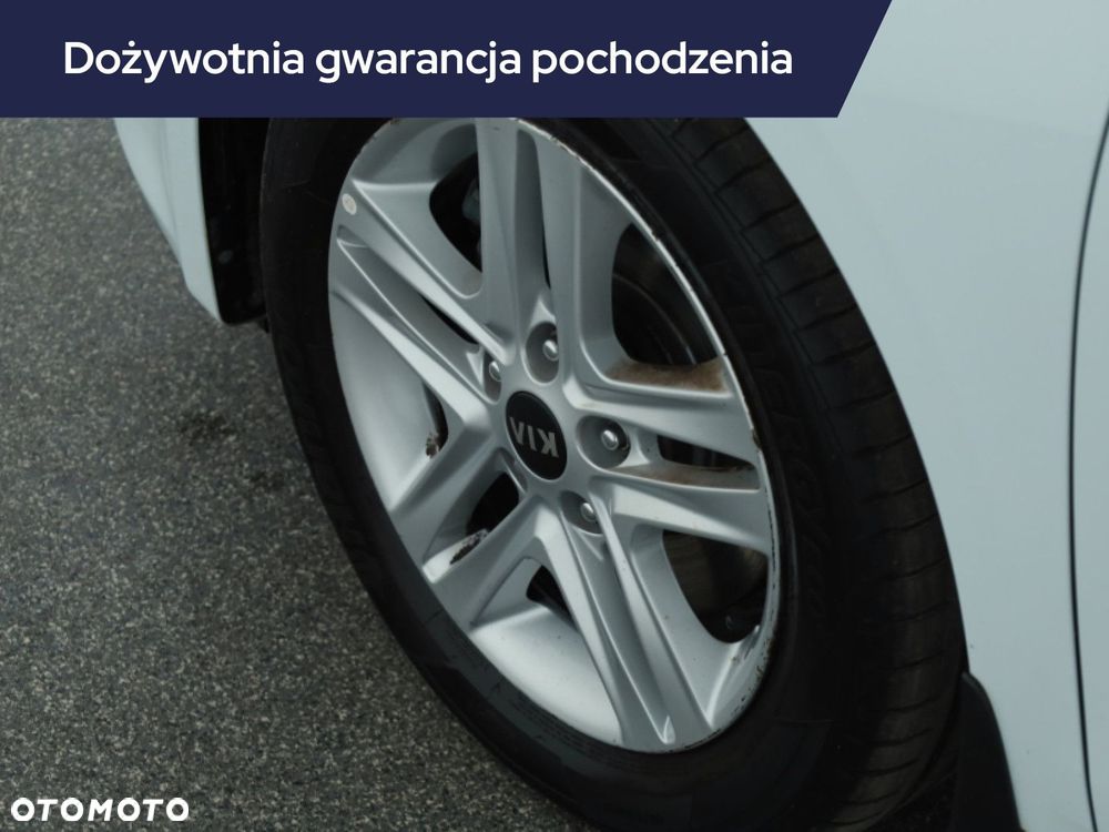 Kia Ceed - 21