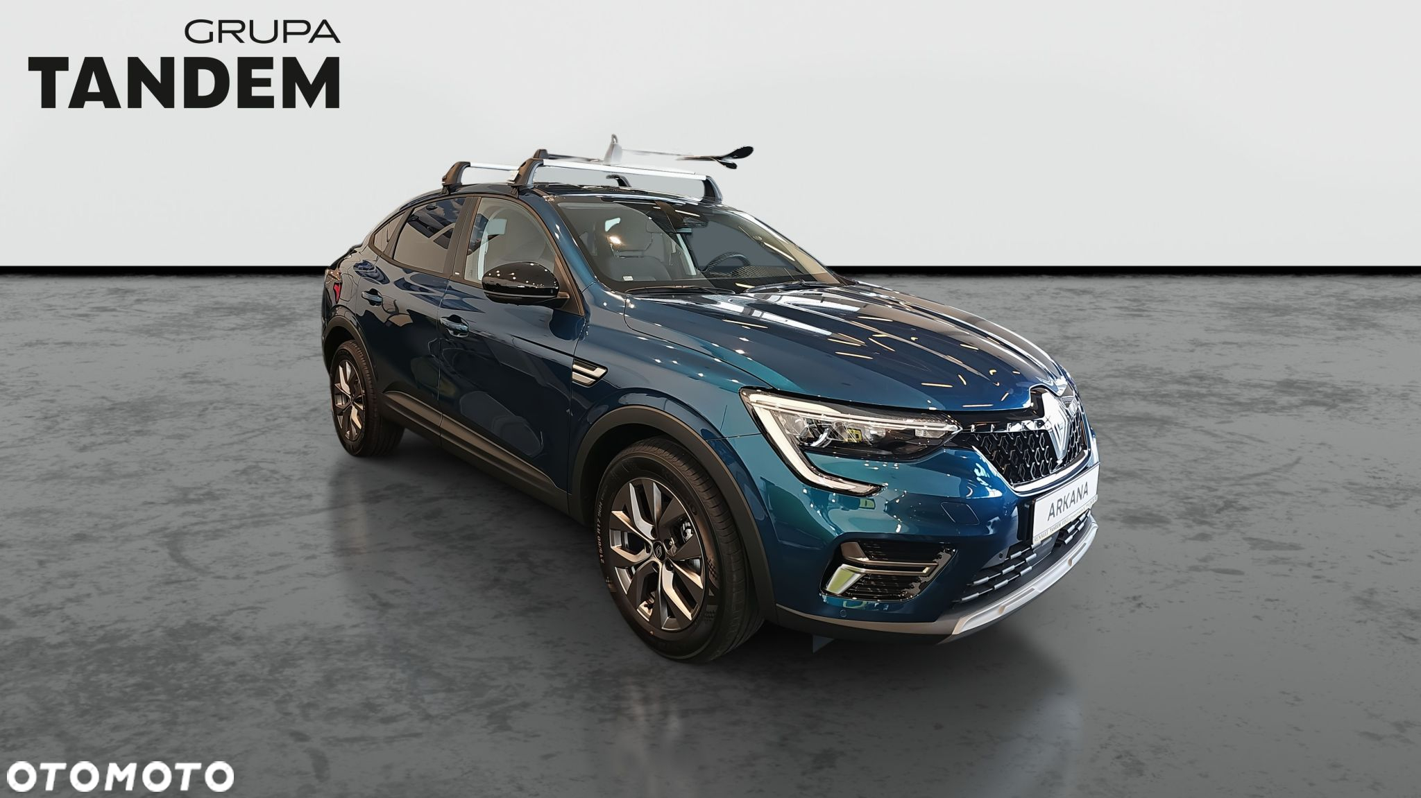 Renault Arkana - 3