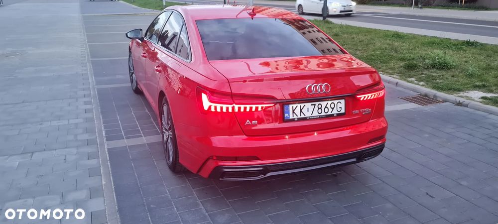 Audi A6 Limousine - 2