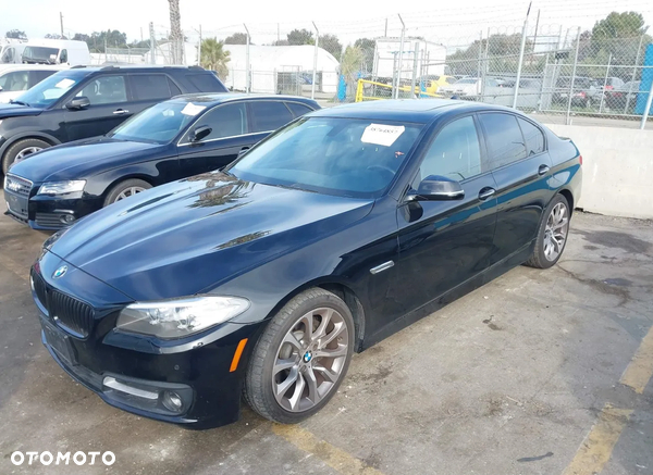 BMW Seria 5 528i