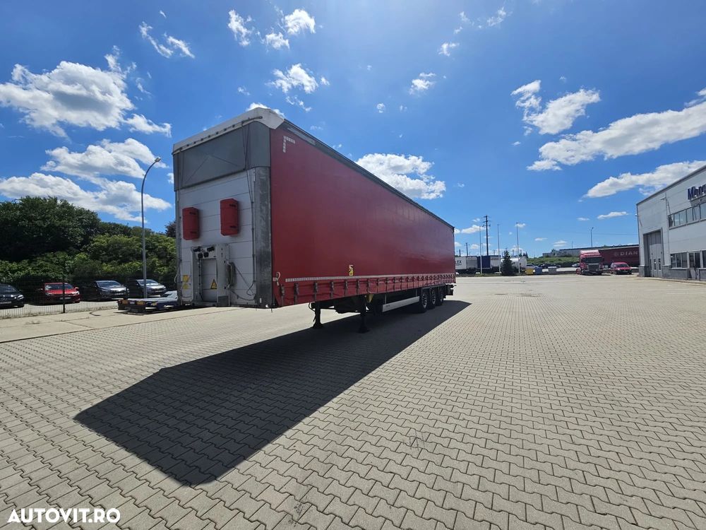 Schmitz Cargobull SCB S3 - 4