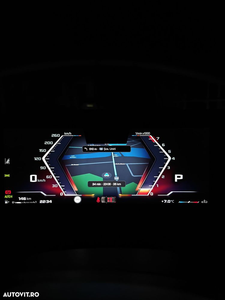 BMW M3 M340i xDrive - 22