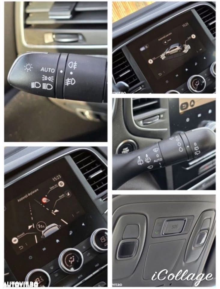 Renault Megane ENERGY dCi 110 BUSINESS - 6