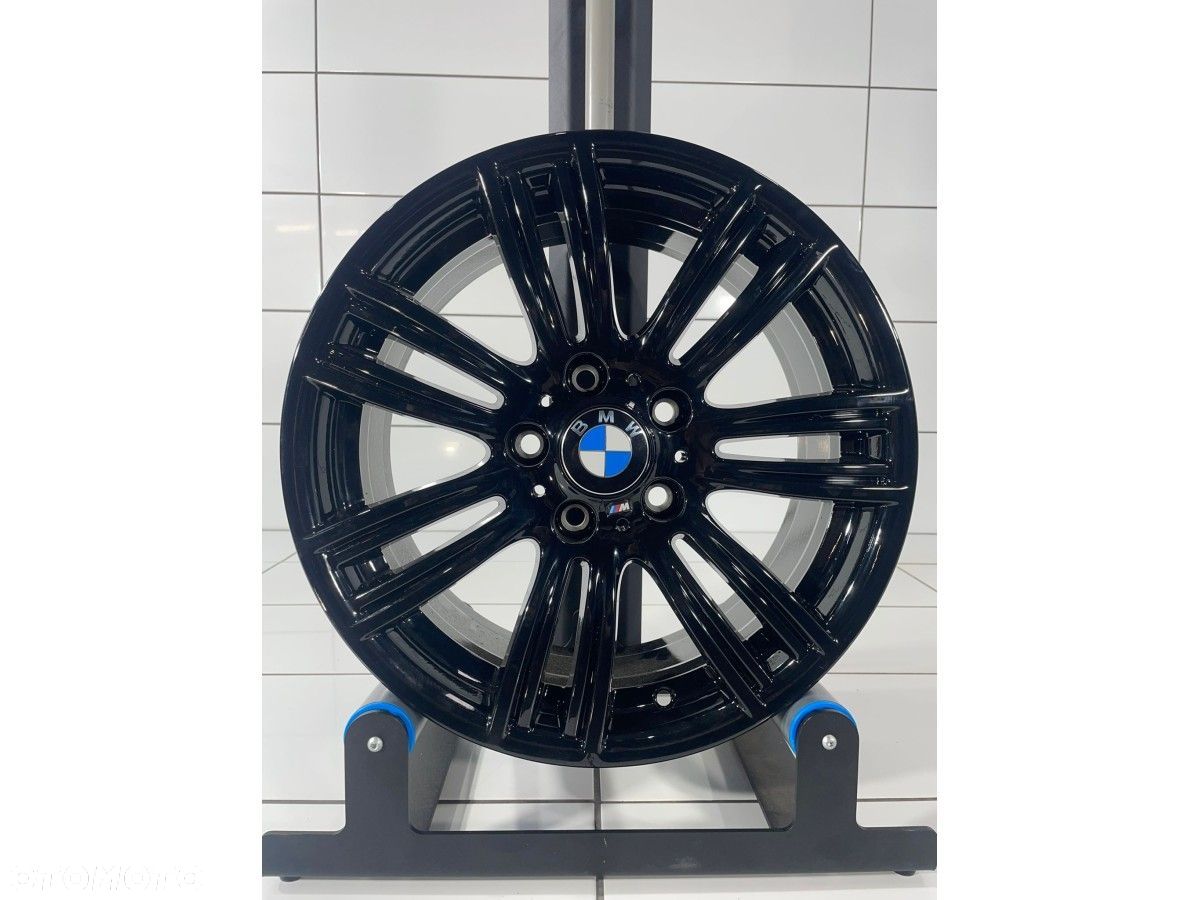 Felgi aluminiowe BMW M-PAKIET 17" BMW 1 F20 F21 2 - 1
