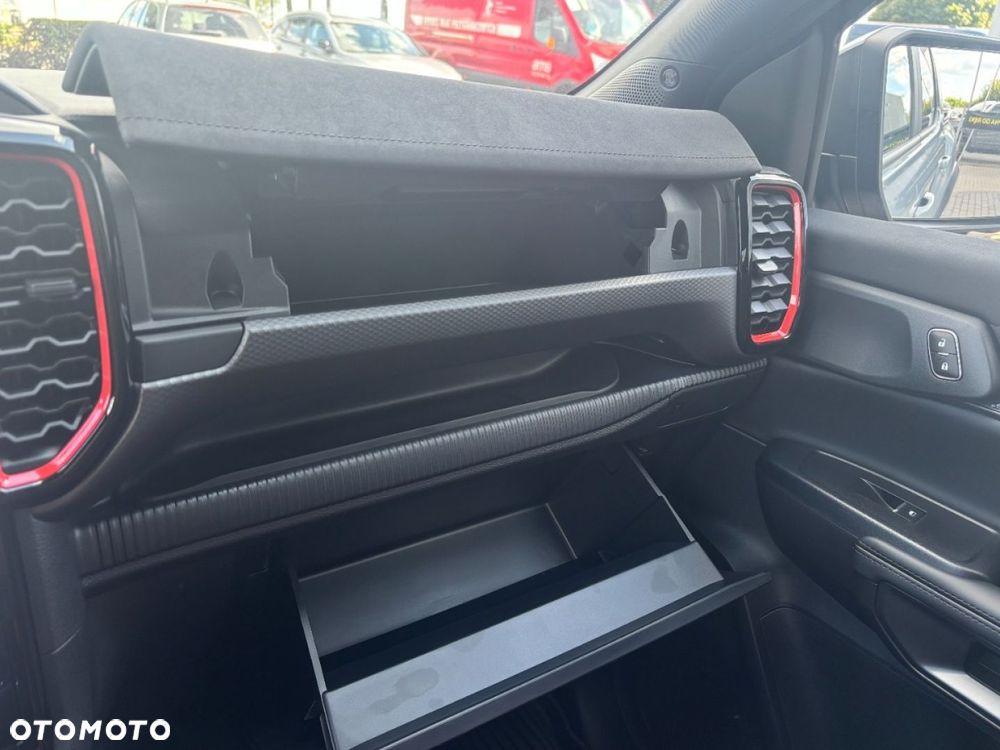 Ford Ranger - 28