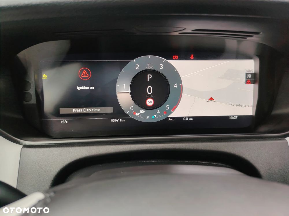 Land Rover Range Rover Velar 2.0 D200 mHEV R-Dynamic SE - 27