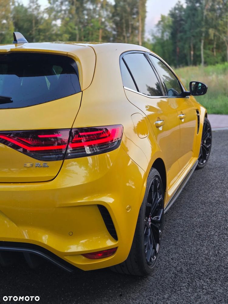 Renault Megane - 15