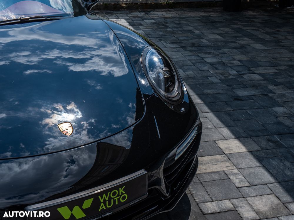 Porsche 911 - 4
