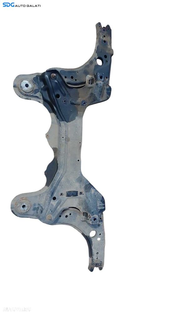 Punte Calandru Jug Cadru Motor Fata Volkswagen Golf 4 1998 - 2005 [M7983] - 1