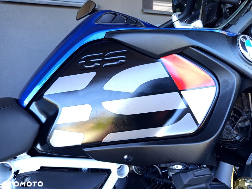 BMW GS - 19