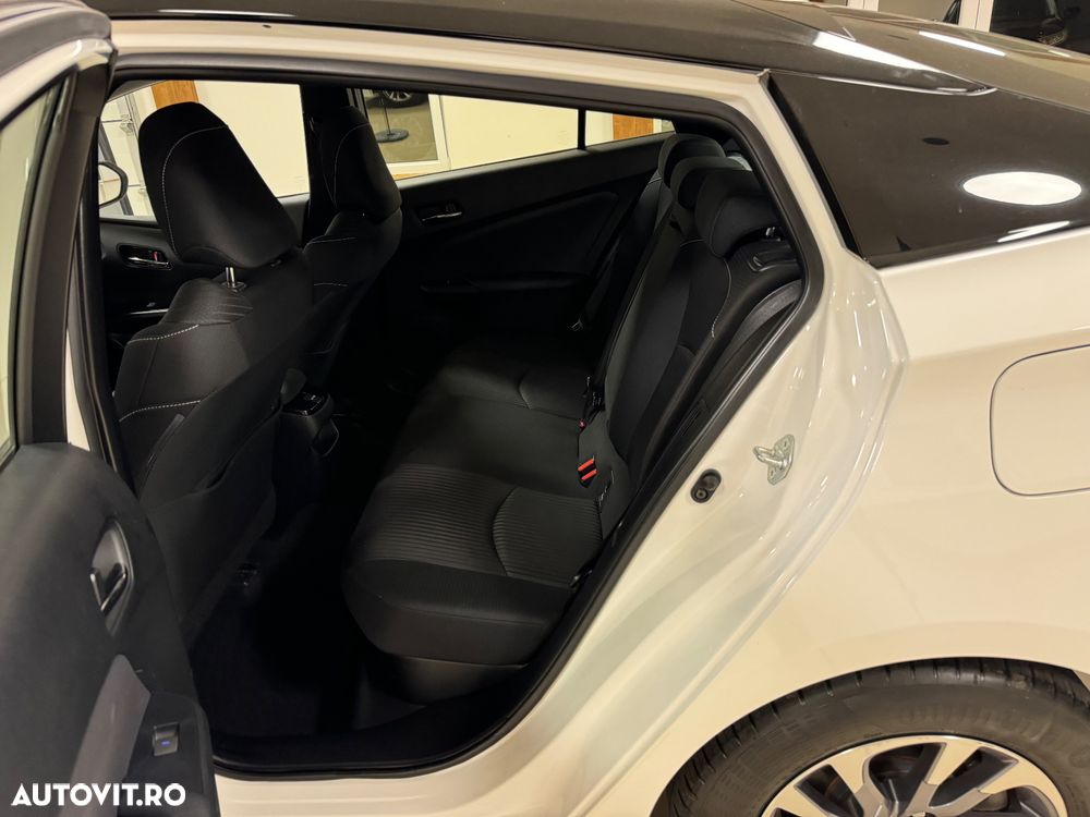 Toyota Prius Prime 1.8 HSD Dynamic - 14