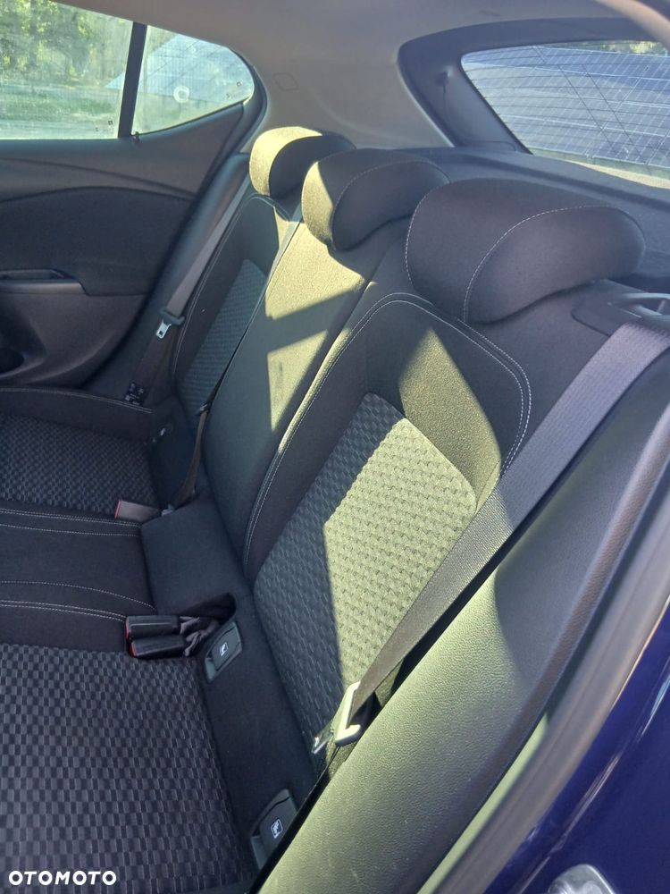 Opel Astra - 10