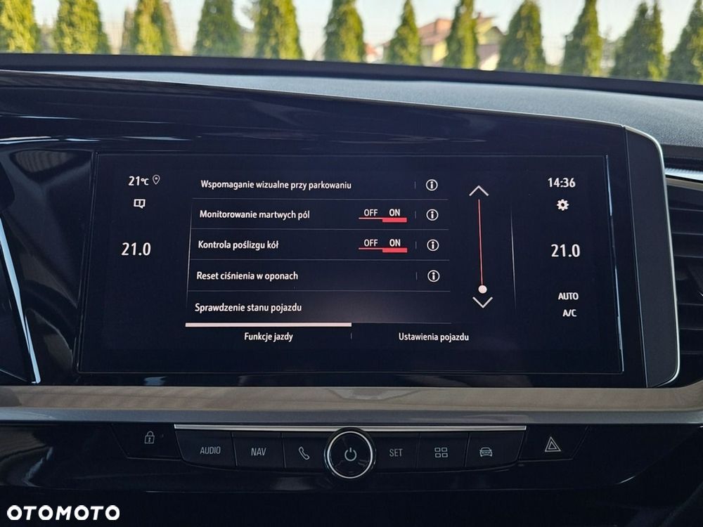 Opel Grandland - 24