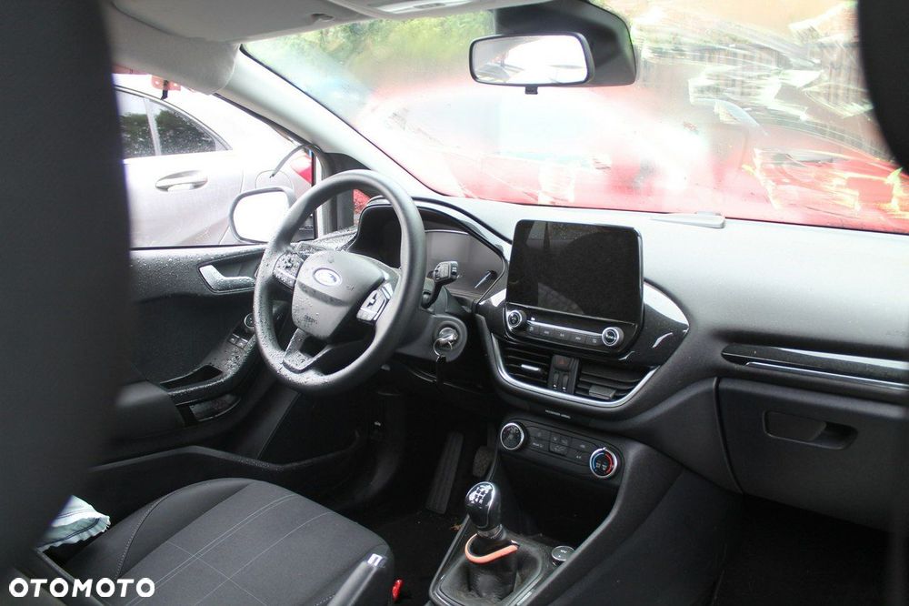 Ford Fiesta - 7