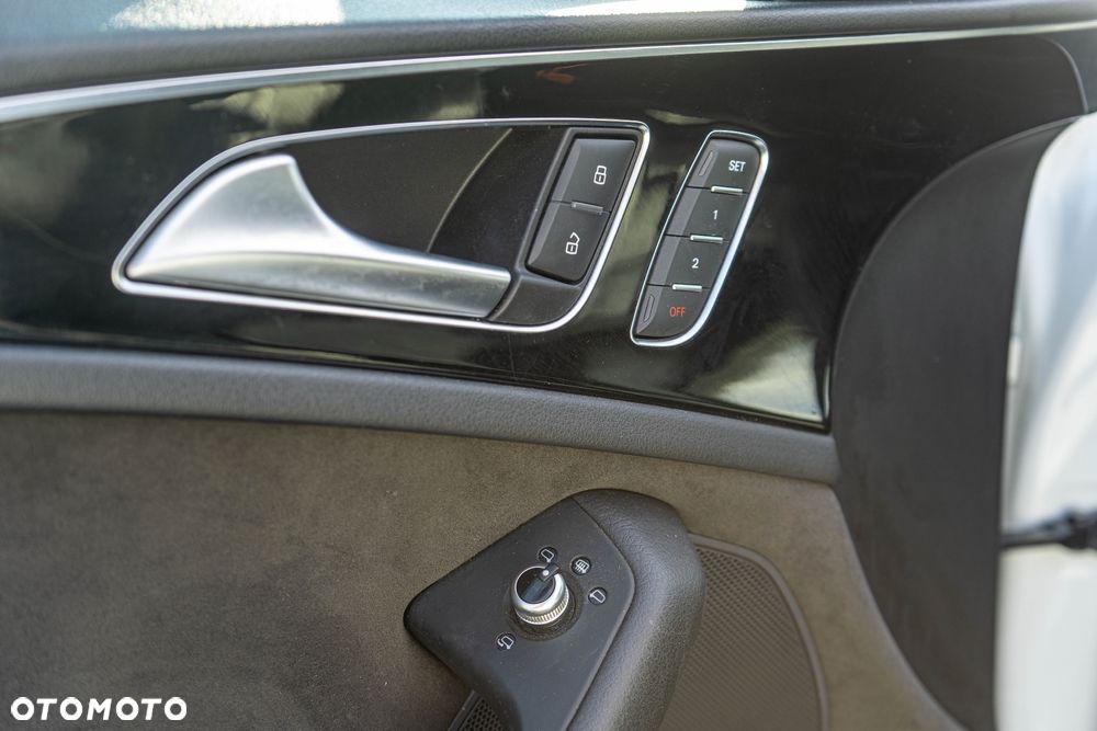 Audi A6 - 8