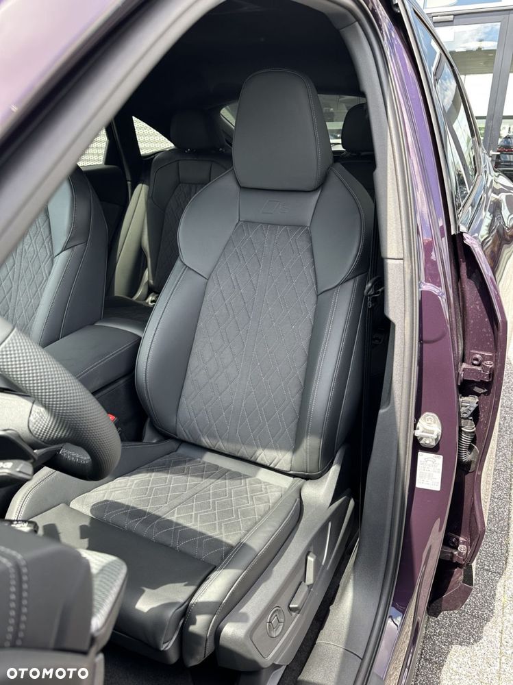 Audi Q5 Sportback - 15