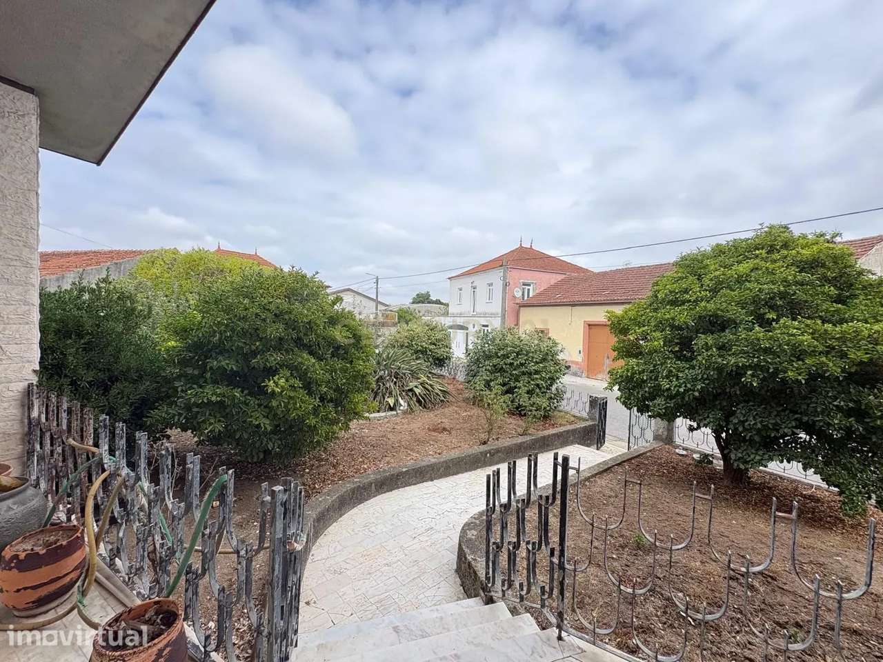 Espaçosa Moradia T4 em Oliveira do Bairro, Aveiro - Grande imagem: 5/21
